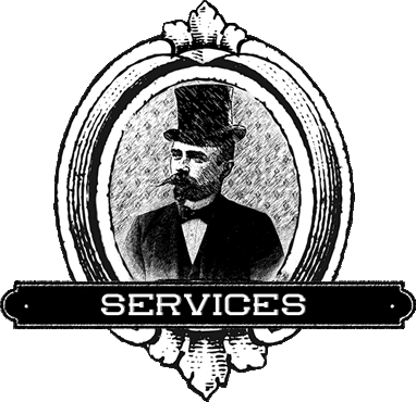 Services