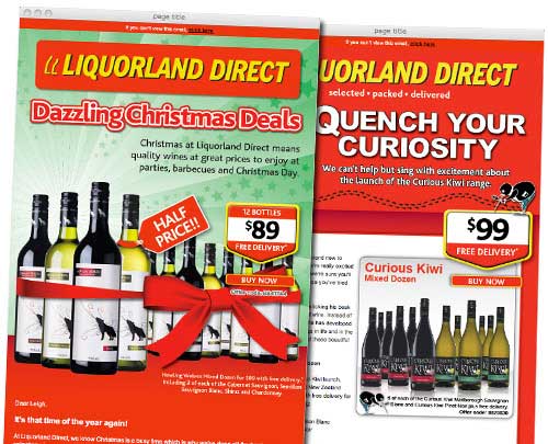 Vintage Cellars