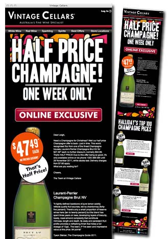 Vintage Cellars