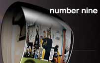 Number 9